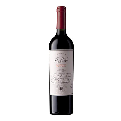Escorihuela Gascon 1884 Cabernet Sauvignon 2020 750 mL