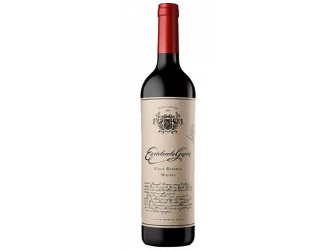 ESCORIHUELA 1884 GR MALBEC