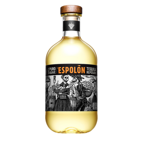 Espolon Tequila Reposado 750 mL