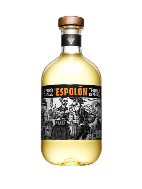 Espolon Tequila Reposado 750 mL