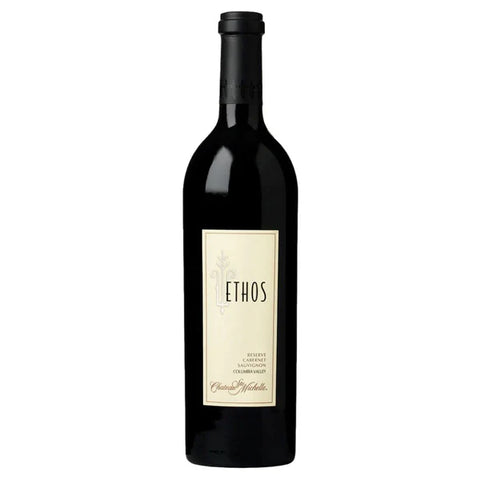 Ethos Reserve Cabernet Sauvignon Columbia Valley 2017 750 mL