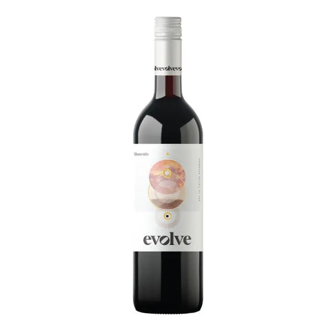 Evolve Momento Red Blend 2018 750 mL