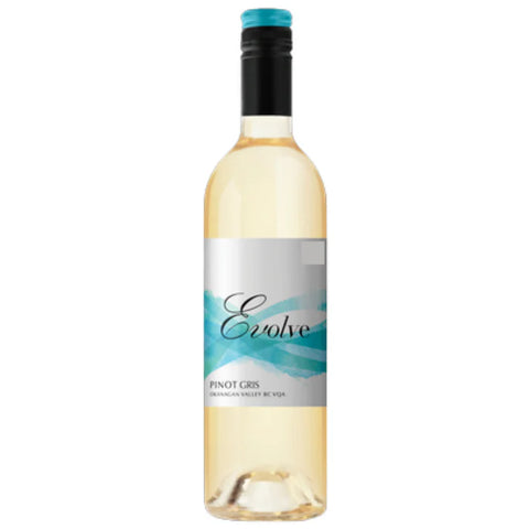 Evolve Pinot Gris 750 mL
