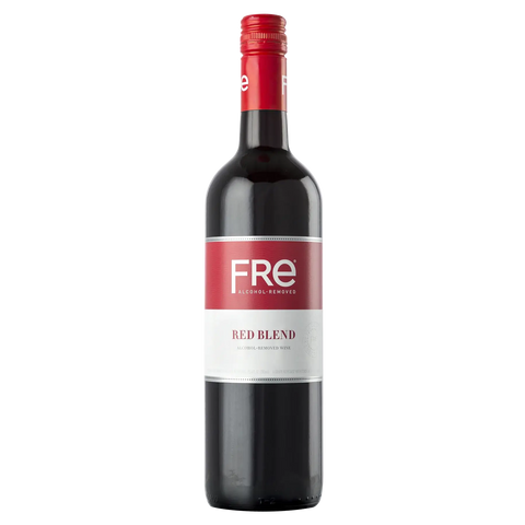 SUTTER HOME FRE PREMIUM ROUGE