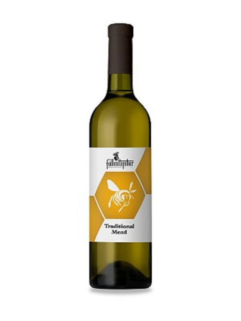 Fallentimber Meadery Traditionnel NV 750 mL
