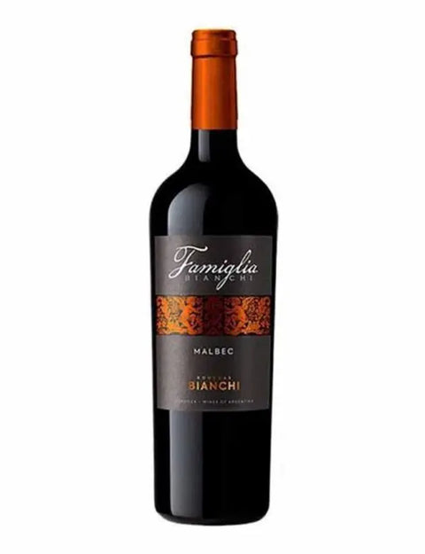 Famiglia Bianchi Malbec 2018 750 mL