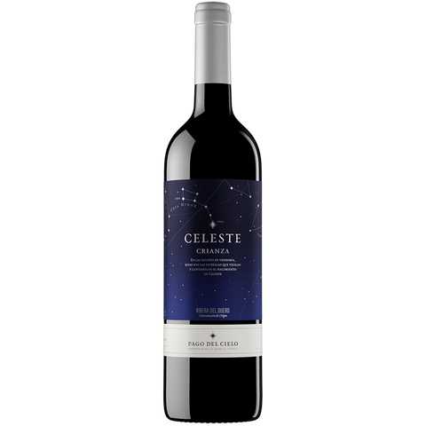 Familia Torres Celeste Crianza 2018 750 mL