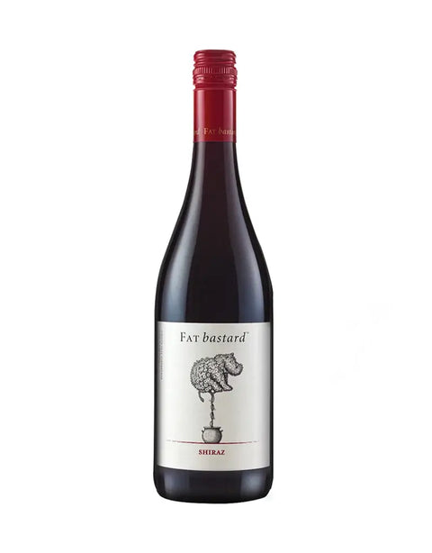SHIRAZ FAT BASTARD