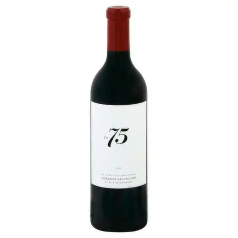 Feliz Creek Vineyard Est 75 Cabernet Sauvignon 750 mL