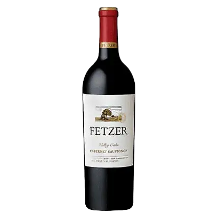 Fetzer Cabernet Sauvignon 750 mL
