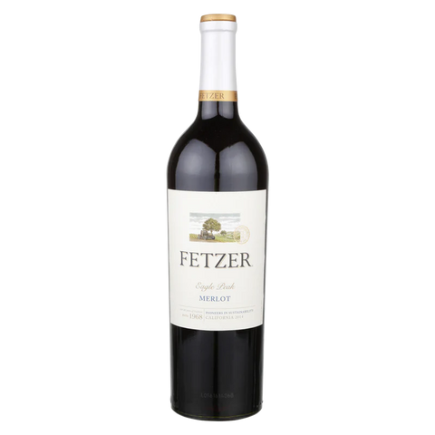 Fetzer Merlot 750 mL