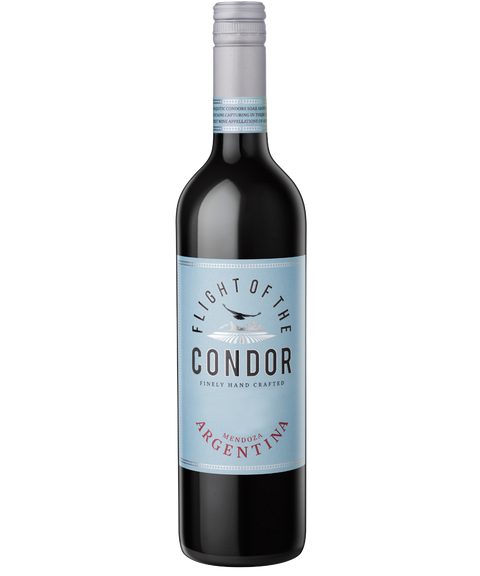 Finca Decero Vol du Condor Malbec 2019 750 mL