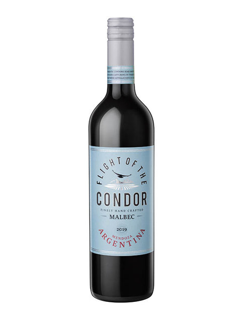 Finca Decero Flight Of The Condor Malbec 750 mL