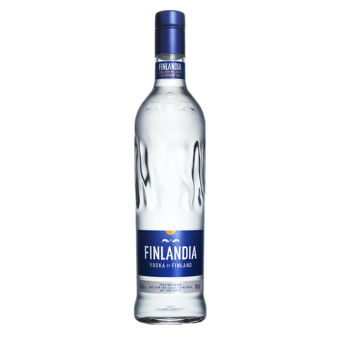 Finlandia Vodka 750 mL