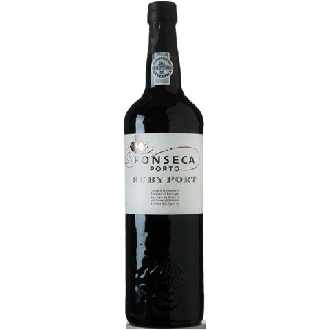 Fonseca Ruby Port 750 mL