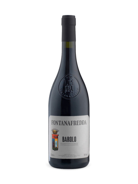 Fontanafredda Barolo 2020 750 mL