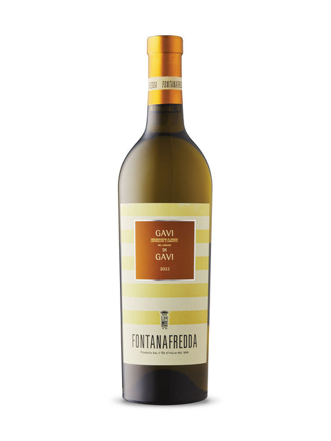 Fontanafredda Gavi Di Gavi 750 mL
