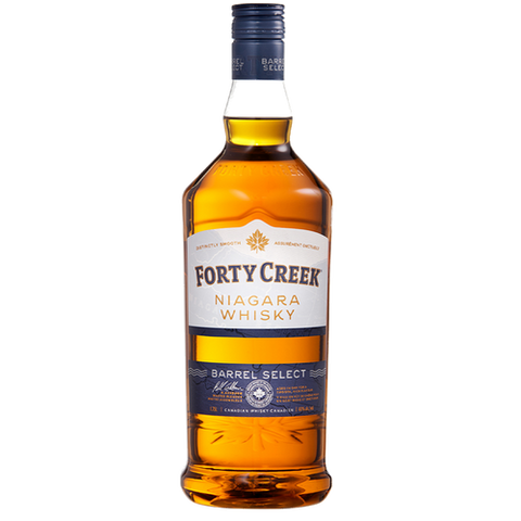 Forty Creek Barrel Select Whisky 1750 mL