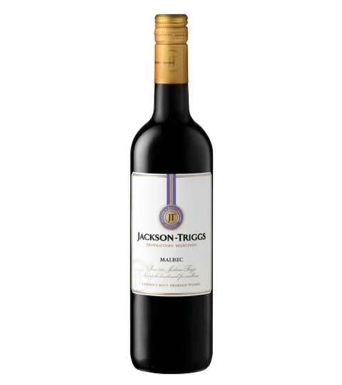 Sélection des propriétaires Jackson-Triggs Pinot Grigio 750 ml