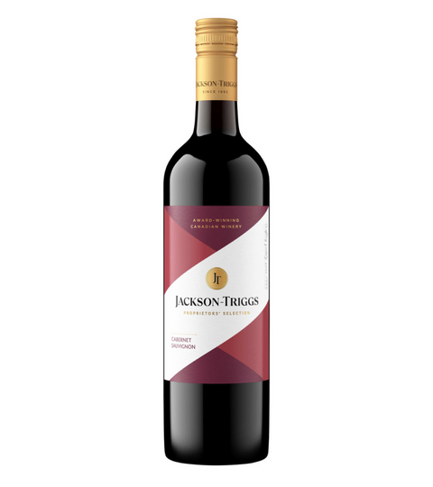 Sélection des propriétaires Jackson-Triggs Pinot Grigio 750 ml
