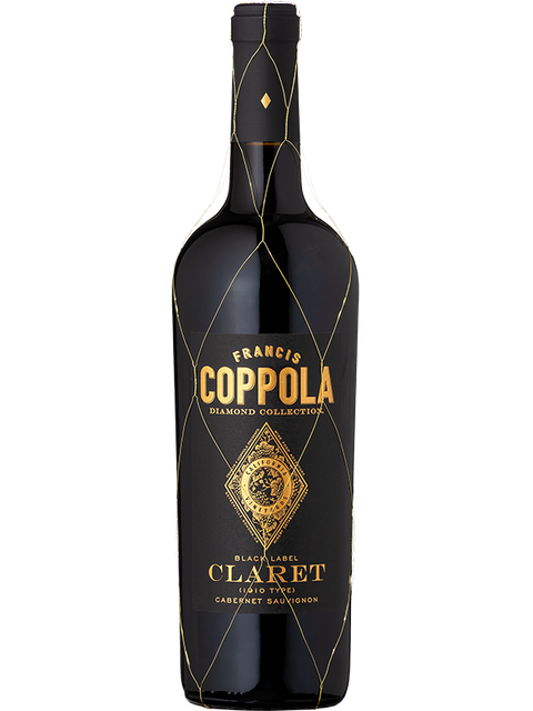 FRANCIS COPPOLA DIAMANT CLARET