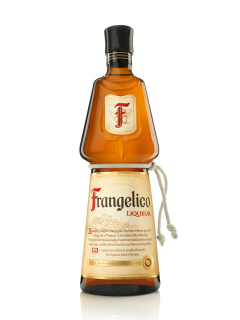 Frangelico Hazelnut Liqueur 750 mL