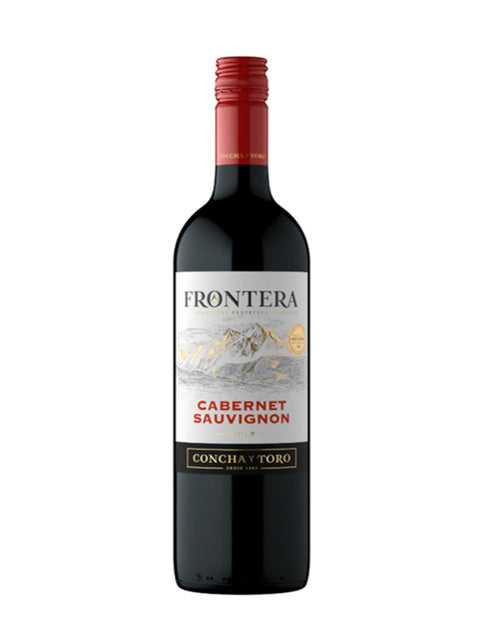 Frontera Cabernet Sauvignon 750 mL