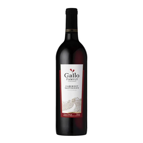 Gallo Family Vineyards Cabernet Sauvignon 750 mL
