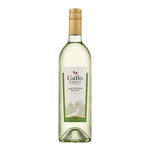 Gallo Family Vineyards Sauvignon Blanc NV 750 mL