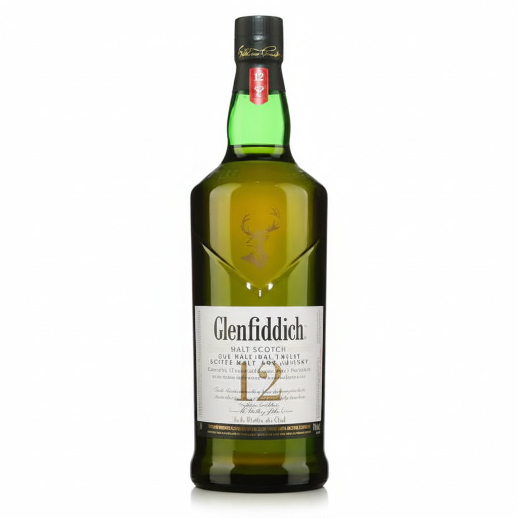 Glenfiddich-12-Year-Old-Single