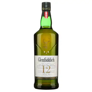GLENFIDDICH 12 ANS 1,14 L