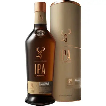 EXPÉRIENCE GLENFIDDICH IPA