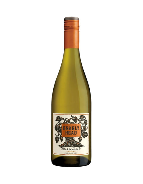 Chardonnay Gnarly Head 2020 750 ml