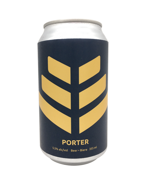 Good Mood Brewing Porter 6 Pack Cans