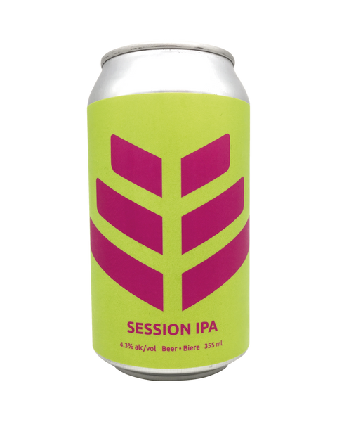 Good Mood Brewing Session IPA 6 Pack Cans
