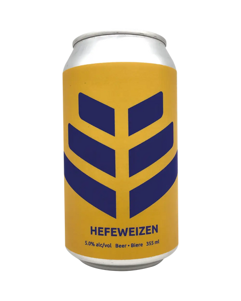 Good Mood Hefeweizen 4 Pack Cans