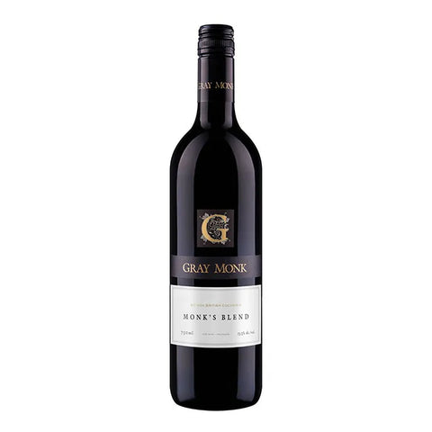 Gray Monk Monk's Blend 2020 750 mL