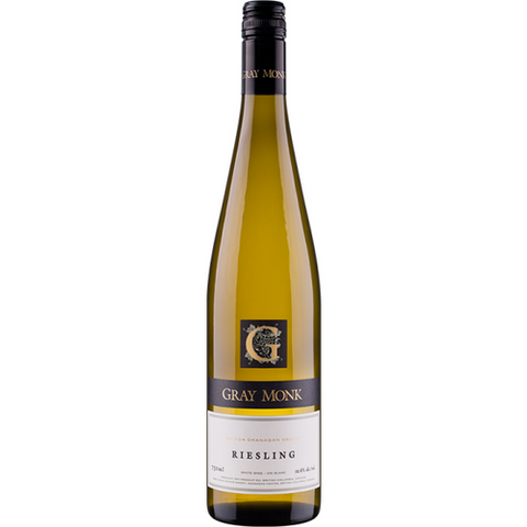 Gray Monk Riesling 2021 750 mL