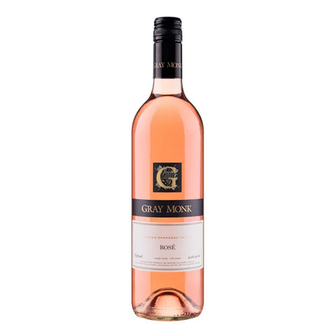Gray Monk Rosé 2021 750 mL