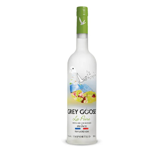 Grey Goose La Poire Vodka 750 mL