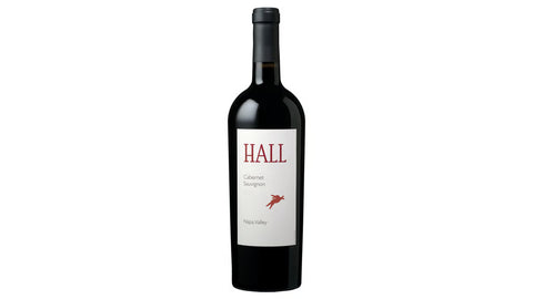 Hall Cabernet Sauvignon Napa Valley 2012 750 mL