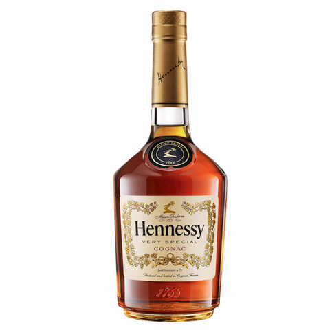 Hennessy VS Cognac 750 mL