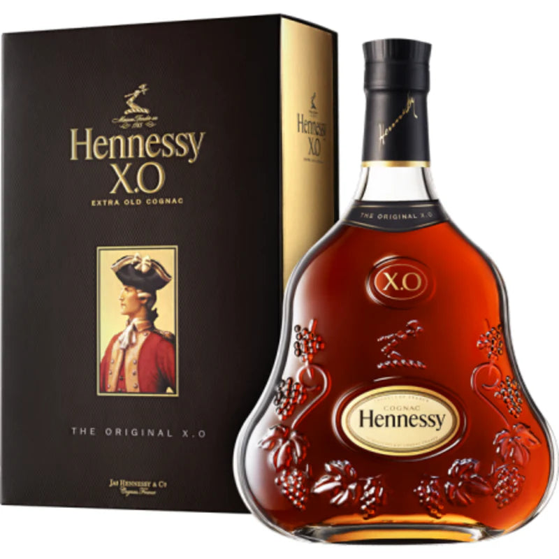 Hennessy X.O 古酒 Hennessy XO Cognac 750 mL – South Park Liquor