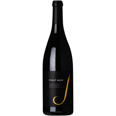 J VINEYARDS MULTI-COMTÉS PINOT NOIR