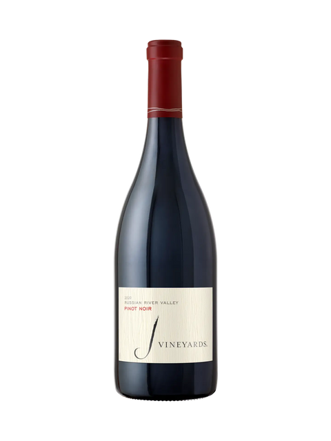 J Vineyards Russian River Valley Pinot Noir 2019 750 mL