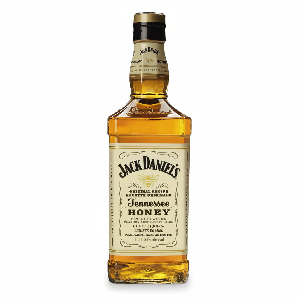 Jack Daniel's Tennessee Honey 1140 mL – South Park Liquor