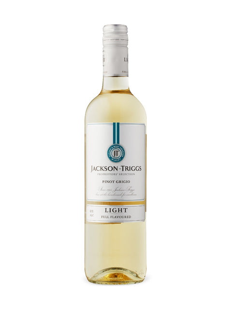 Jackson-Triggs Proprietors' Selection Light Pinot Grigio NV 750 mL