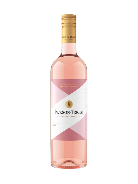 Jackson-Triggs Proprietors' Selection Rosé 750 mL