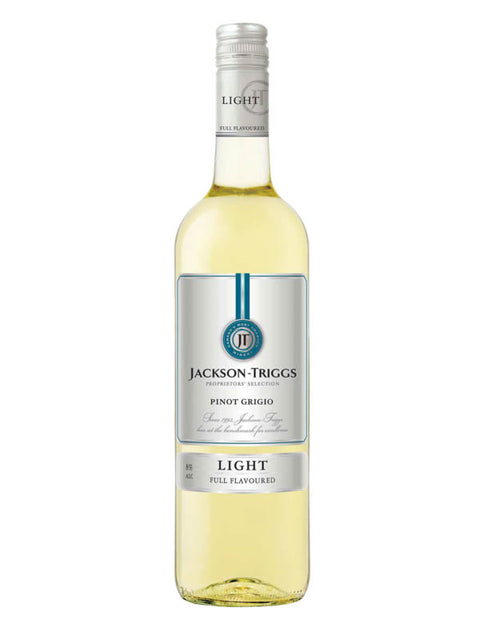 Jackson-Triggs Proprietors' Selection Light Pinot Grigio 750 mL