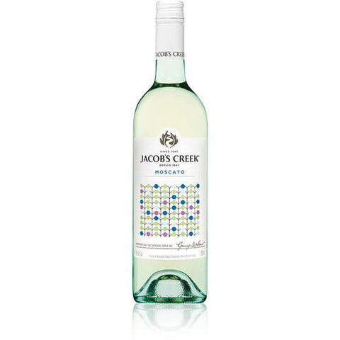 Moscato Jacob's Creek 2023 750 mL